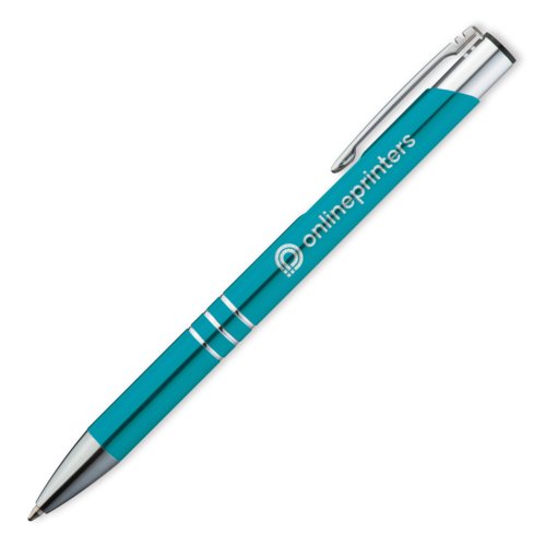 Metal ball pen Ascot 10