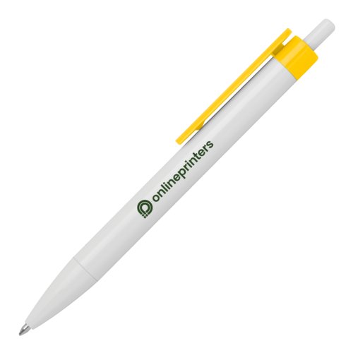 Venlo push action ball pen 9