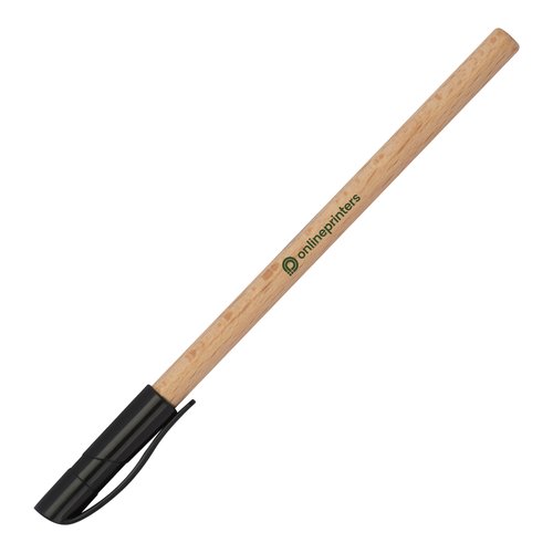 Palmdale wooden ball pen 1