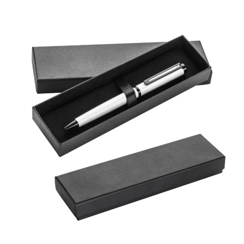 Alexandria metal ball pen 2