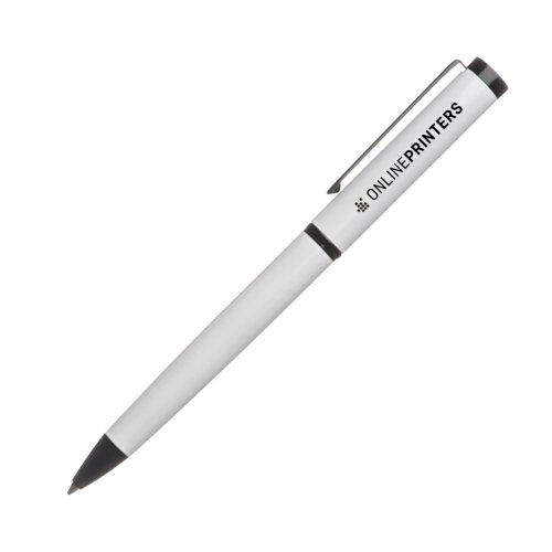 Alexandria metal ball pen 1