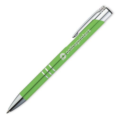 Metal ball pen Ascot 26