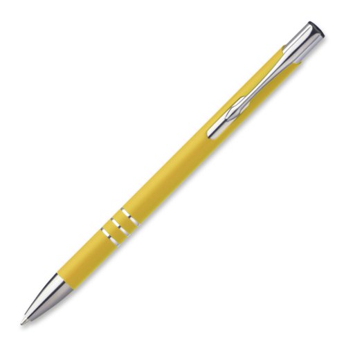 Metal ball pen New Jersey 19