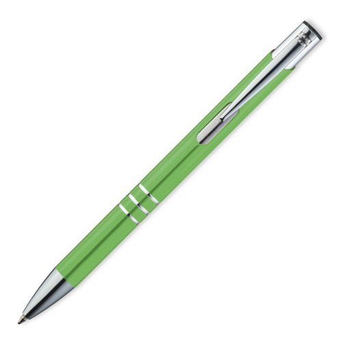 Metal ball pen Ascot 27