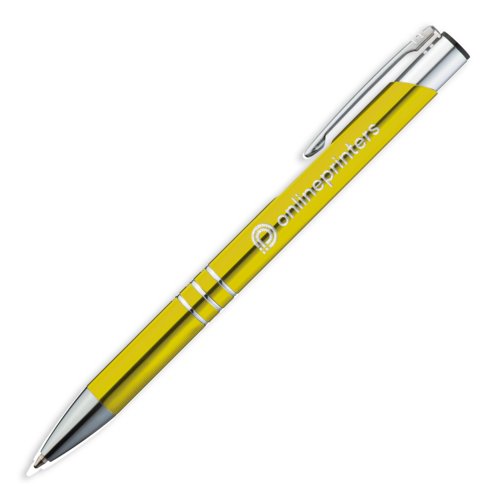 Metal ball pen Ascot 14