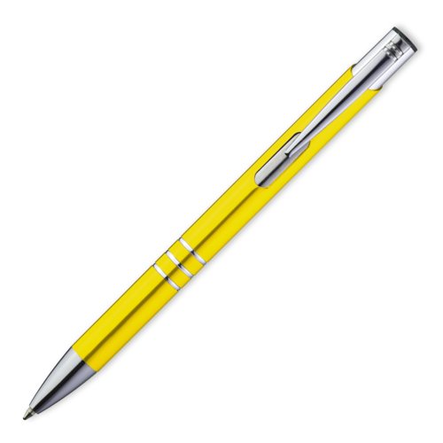 Metal ball pen Ascot 14