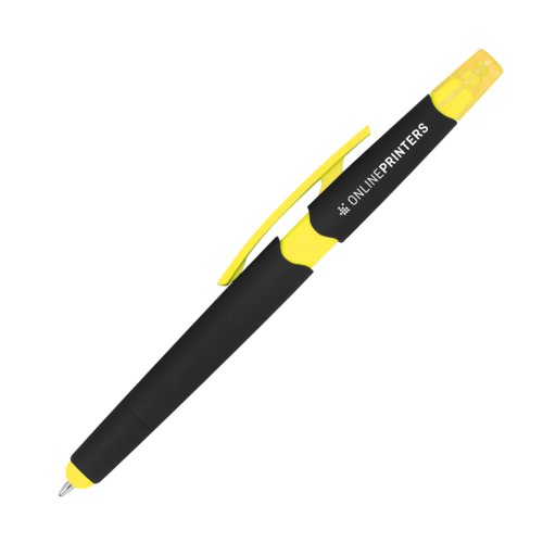 Tempe duo pen with stylus 5