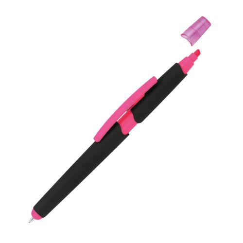 Tempe duo pen with stylus 10