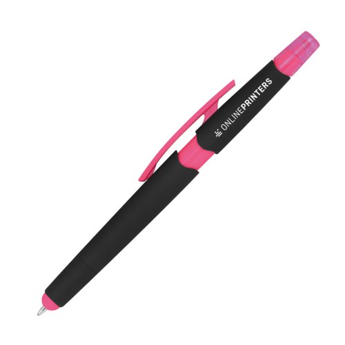 Tempe duo pen with stylus 9