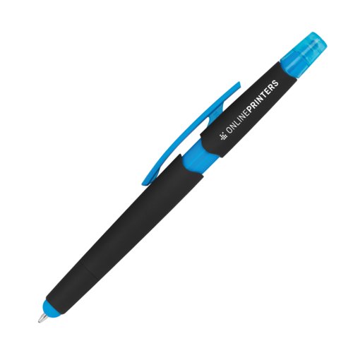Tempe duo pen with stylus 1