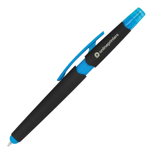 Tempe duo pen with stylus 1