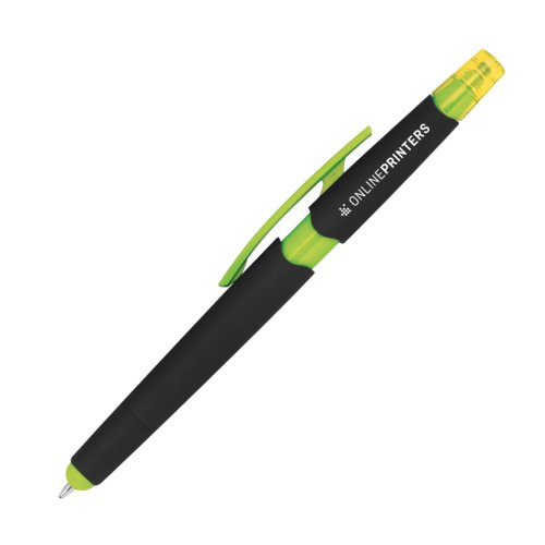 Tempe duo pen with stylus 3