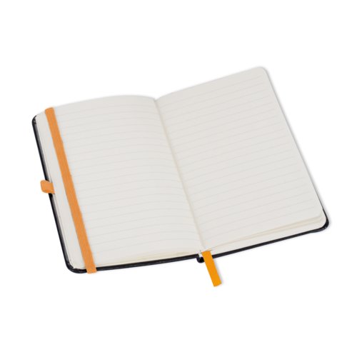 Latina A6 notebook 8