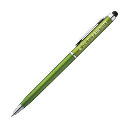 Kazan ball pen with stylus 5