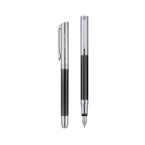 senator® Carbon Line fountain pen 2