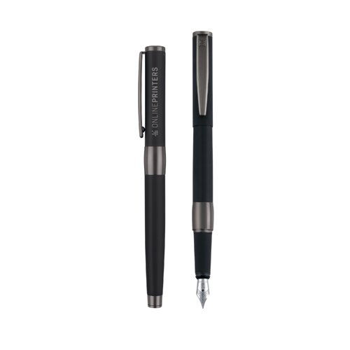 senator® Image Black Line fountain pen 2