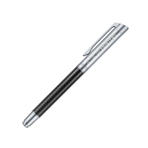 senator® Carbon Line metal rollerball pen 1