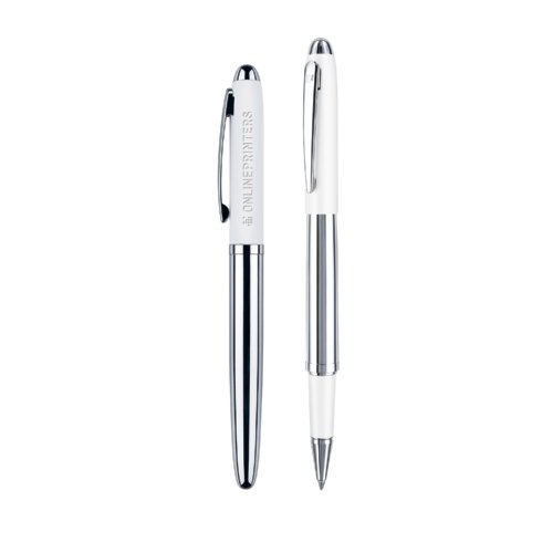 senator® Nautic Soft Touch rollerball pen 2