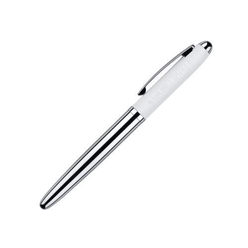 senator® Nautic Soft Touch rollerball pen 1