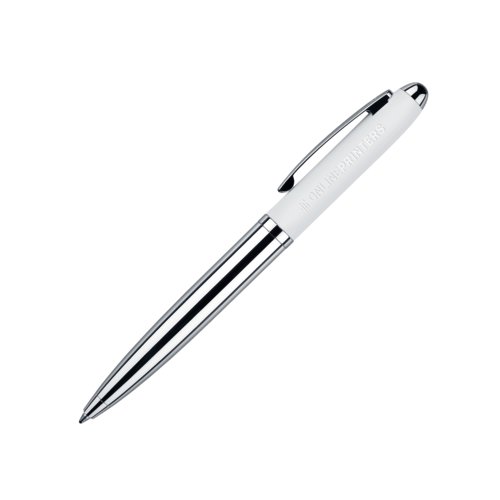 senator® Nautic Soft Touch twist-action pen 1