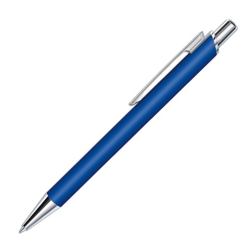 senator® Arvent Soft Touch press button pen 4