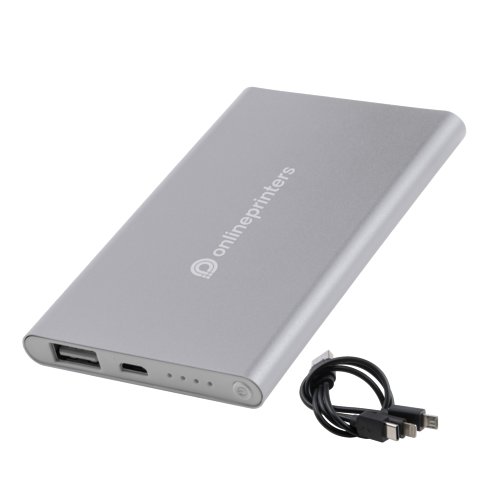 Power bank Lieto 4