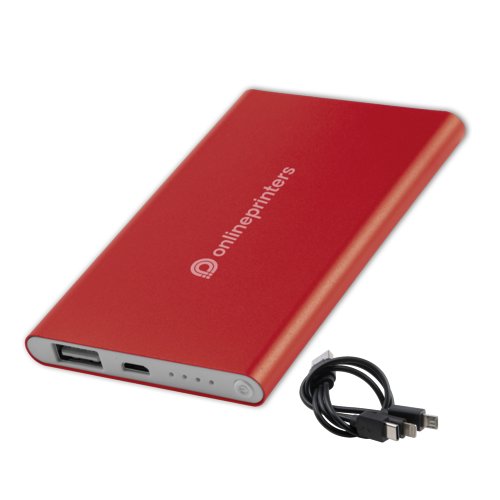 Power bank Lieto 2