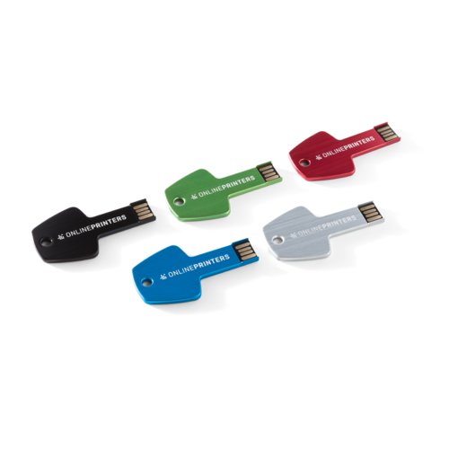 USB sticks, key 1