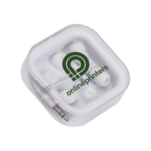 Barueri earbuds 1