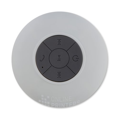 Bluetooth speaker Bathroom 2