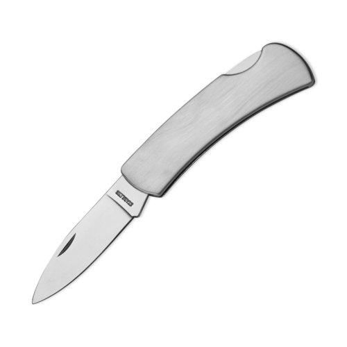 Hartlepool stainless steel pocket knife 2