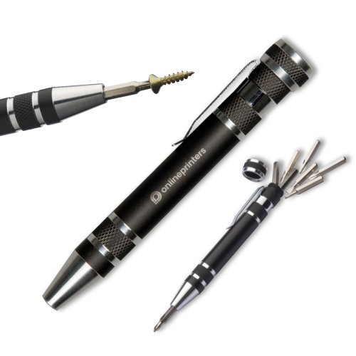 Meta screwdriver set Corleone 1