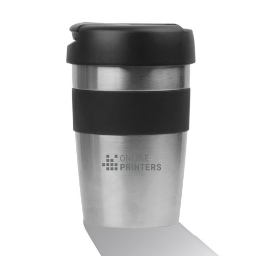 Magé stainless steel insulated mug 1