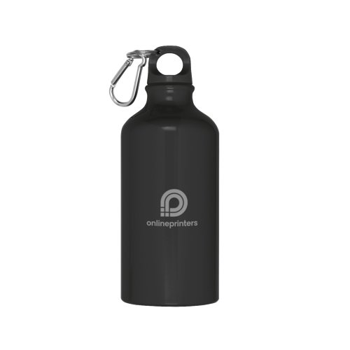 Metal drinking bottle La Roda 2