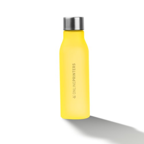 Lubbock water bottle 4