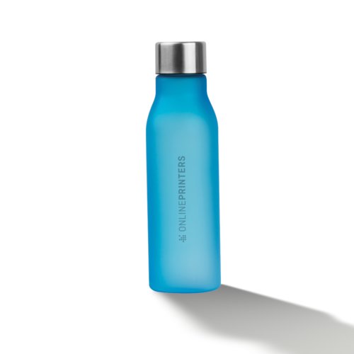 Lubbock water bottle 2