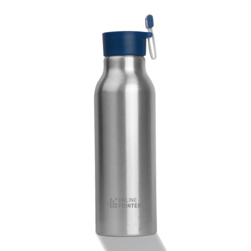 Mossoró aluminium water bottle 3