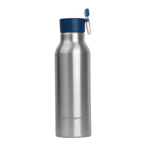 Mossoró aluminium water bottle 3