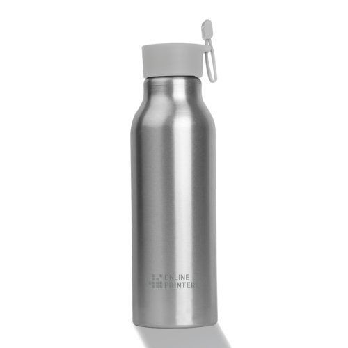 Mossoró aluminium water bottle 5