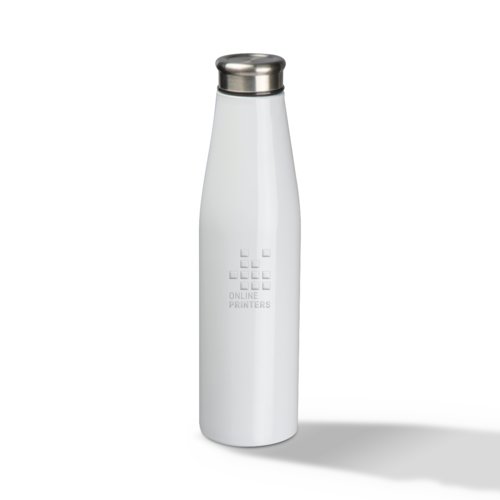 San Marino metal water bottle 1