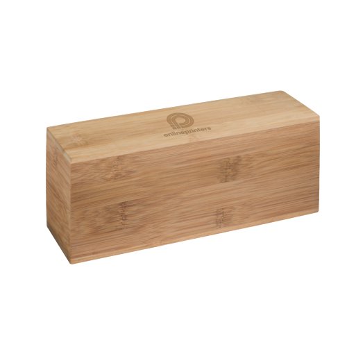 Tea box Damaskus 2