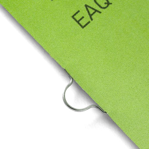 Brochure on natural paper.