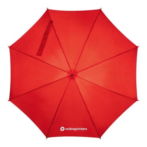 Wooden automatic umbrella Nancy 4