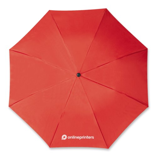 Collapsible umbrella Lille 4