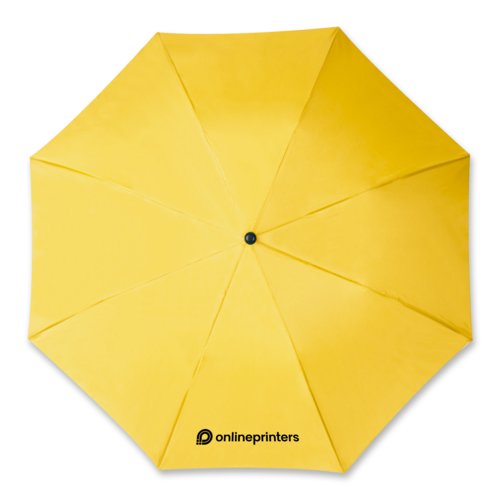 Collapsible umbrella Lille 12