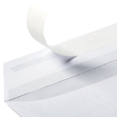 Envelopes, C4 5