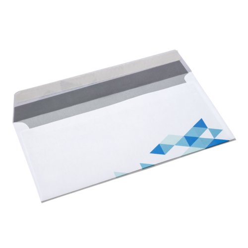 Envelopes, DL 4