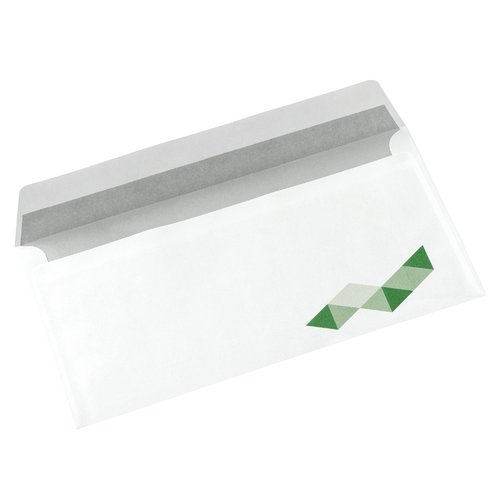 Envelopes for mechanical insertion, C6/5 4