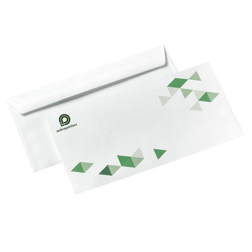 Envelopes for mechanical insertion, C6/5 3