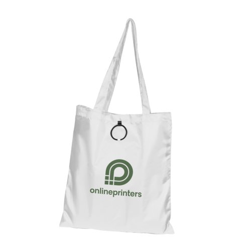 Pueblo folding shopping bag 1